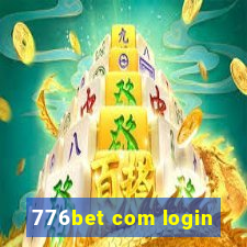 776bet com login